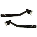 For Chevy Silverado 3500 Hd 2007-2010 Bumper Bracket Driver And Passenger Side. Fixed Price $79.84.