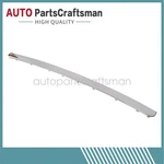 Rear Bumper Trim Plate For 08-10 Porsche Cayenne Base Gts 3.6L 4.8L 95550578710. Fixed Price $51.99.