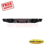 Smittybilt Rear Bumper GEN2 Reciever Hitch 2018 For Jeep Wrangler. Fixed Price $866.38.