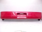 85-90 Firebird Rear Back Bumper Cover Reinforcement Original Gm 10035780. Fixed Price $149.99.