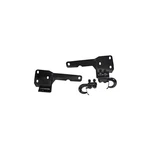 Rugged Ridge 11236.05 Heavy Duty Tow Hook Kit Fits 84-01 Cherokee (xj). Fixed Price $179.99.