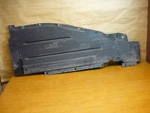 Ferrari California.- Lh Side Under Tray Rear Panel (damage)- P/n 81176800. Fixed Price $193.75.