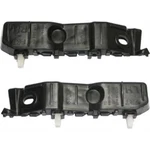 Front Bumper Brackets Set Fits 2010-2013 Kia Forte. Fixed Price $38.17.