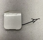 2013-2017 Cadillac Xts Rear Bumper Tow Hook Cover 20901446 Gm Oem. Fixed Price $30.00.