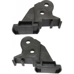For Bmw 3 Series Front Bumper Bracket 2002-2005 Driver And Passenger Sedan/wagon. Fixed Price $32.13.