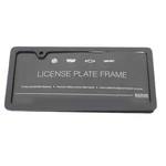 Oem New 2014-2018 Buick Cadillac Chevrolet Gmc License Plate Frame 19330733. Fixed Price $70.16.