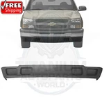 New For Front Bumper Air Deflector Light Gray 2003-2007 Chevrolet Silverado 1500. Fixed Price $93.39.