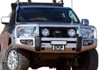 Arb Deluxe Bar For 2008-11 Toyota Land Cruiser Series 3415120B. Fixed Price $2795.95.