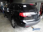 Acura Mdx 2008 Rear Bumper Black 04715STXA91ZZ 6798. Fixed Price $280.00.