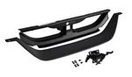 1999-2004 Mustang Mach Grille Piece Kit W/ Black Running Horse Emblem. Fixed Price $104.95.