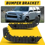 Bumper Brackets Outer For Toyota 4RUNNER 2014 2015 2016 2017 2018 2019 2020 2021. Fixed Price $22.99.