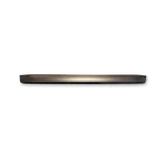 Scott Drake C6TZ-17757-B Front Bumper Black. Fixed Price $112.95.