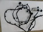 Audi A8 Front Bumper Wiring Harness Oem 4H0971095AT. Fixed Price $85.00.