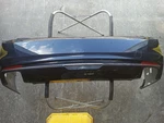 Rear Bumper With Blind Spot Alert Opt Ukc For 2016-2018 Cadillac CT6 12092773. Fixed Price $957.79.