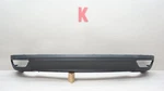 2019-2020 Ford Fusion Rear Lower Bumper Valance Panel Oem KS73-17F954. Fixed Price $130.00.