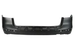 Rear Bumper Cover Fits For Mercedes M-class (W166) 2012 2014. Fixed Price $449.99.