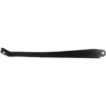 Front Outer Driver Side Bumper Mounting Bracket Fits 05-07 Ford F-250 F-350. Fixed Price $29.00.