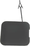 Rear Tow Eye Cover For Cadillac Xts 2013-2017. Fixed Price $19.78.