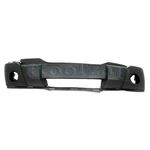 For 07 09 Nitro Front Bumper Cover Assembly Plastic W/fog Lamp Hole CH1000885. Fixed Price $184.95.