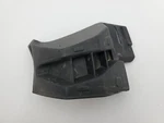 New Oem Front Driver Side Bumper Guard Pad Fits Toyota RAV4 2016-2018 524140R020. Fixed Price $24.70.