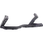 For Honda Ridgeline Front Bumper Bracket 2017-2020 Driver Side Steel HO1042121. Fixed Price $57.66.