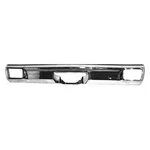 For Chevy Chevelle 1970 Sherman Rear Bumper Face Bar Value Line. Fixed Price $316.18.