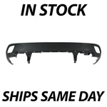 New Textured Black Rear Lower Bumper Cover For 2014-2019 Toyota Highlander 14-19. Fixed Price $83.30.