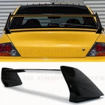 2002-2004 2005 2006 2007 Mitsubishi Lancer EVO8 Style Trunk Spoiler Glossy Black. Fixed Price $99.75.