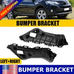 Right & Left Side Front Bumper Bracket Car Accessories For 2013-2018 Toyota RAV4. Fixed Price $15.99.