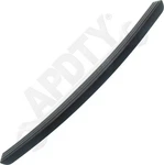 Apdty 169429 Center Bumper Step Pad Black. Fixed Price $63.28.