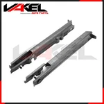 Lh & Rh Bumper Fender Bracket Mount Support Fits Mercedes Benz W203 C-class C230. Fixed Price $20.48.
