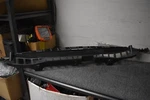 2014-2017 Range Rover Sport Rear Center Bracket DK62-17B861-AB Oem. Fixed Price $90.00.