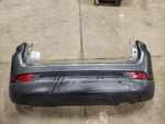 (local Pickup Only) Rear Bumper Cover Upper Without Park Assist Fits 17-21 Compa. Fixed Price $289.99.