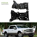 Front Left Right Side Bumper Mounting Plate Pair Ford F150 2018 2019-2020. Fixed Price $33.43.
