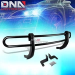 For 08-15 Nissan Rogue Suv Black Coated Double Tube Rear Bumper Protector Guard. Fixed Price $152.09.