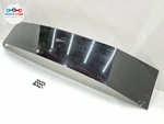 2024-26 Tesla Cybertruck Front Powergate Frunk Exterior Fascia Bumper Cover Oem. Fixed Price $584.99.