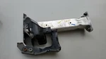 11-17 Audi D4 A8L Front Right Passenger Side Bumper Bracket 4H0806064E Oem. Fixed Price $35.00.