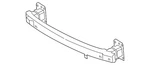 Genuine Hyundai Impact Bar 64900-J9100. Fixed Price $362.69.