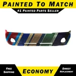 New Painted To Match Front Bumper Cover 2003 2004 2005 Subaru Forester 03-05. Fixed Price $520.99.