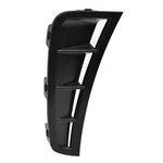 Front Left Lower Bumper Cover Grille Fits 2020-2023 Hyundai Sonata 86595L0400. Fixed Price $20.96.