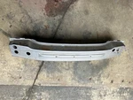 06-15 Mazda Miata MX5 MX-5 Oem Rear Bumper Crash Support Impact Bar 41K White #1. Fixed Price $80.00.