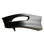 New Capa Unpainted Front Driver Side Spoiler Replaces 7608302030C0. Fixed Price $201.57.