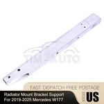 For Mercedes A-class W177 A1776225100 Front Radiator Mount Bracket Support. Fixed Price $23.88.