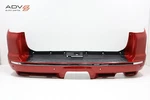 2014 - 2024 Toyota 4RUNNER Rear Bumper Cover Oem. Fixed Price $499.99.