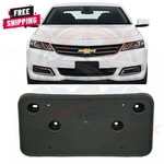 New For Front Bumper License Plate Bracket 2014-2020 Chevrolet Impala GM1068146. Fixed Price $21.95.