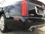 (local Pickup Only) Rear Bumper Base Fits 05-07 Sts 531622. Fixed Price $249.90.