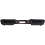 Step Bumper Ford F-250 Super Duty 2003-2007 Rear W/ Proximity Sensor Prime. Fixed Price $153.90.