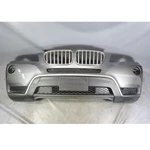 2011-2014 Bmw F25 X3 Sav Factory Front Bumper Cover Trim Space Grey Oem. Fixed Price $375.00.
