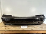 Oem 2001-2007 Mercedes C230 C240 C280 C320 C350 W/o Sport Pkg Rear Bumper Cover. Fixed Price $300.00.