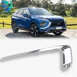 For Mitsubishi Eclipse Cross 2022-2025 Front Right Bumper Trim Molding 6407A422. Fixed Price $124.05.